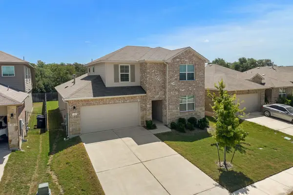 319 Arrowhead Vine St, Leander, TX 78641