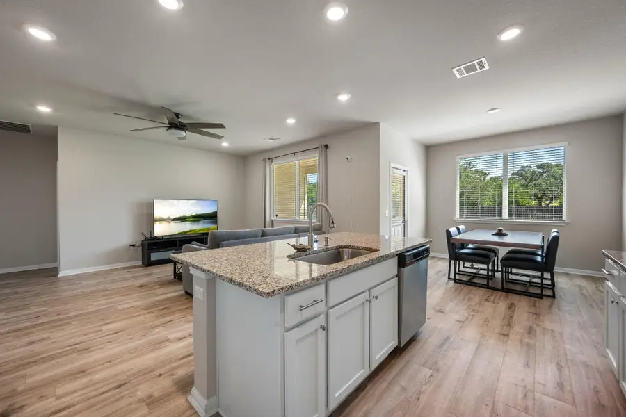 319 Arrowhead Vine St, Leander, TX 78641 - #3