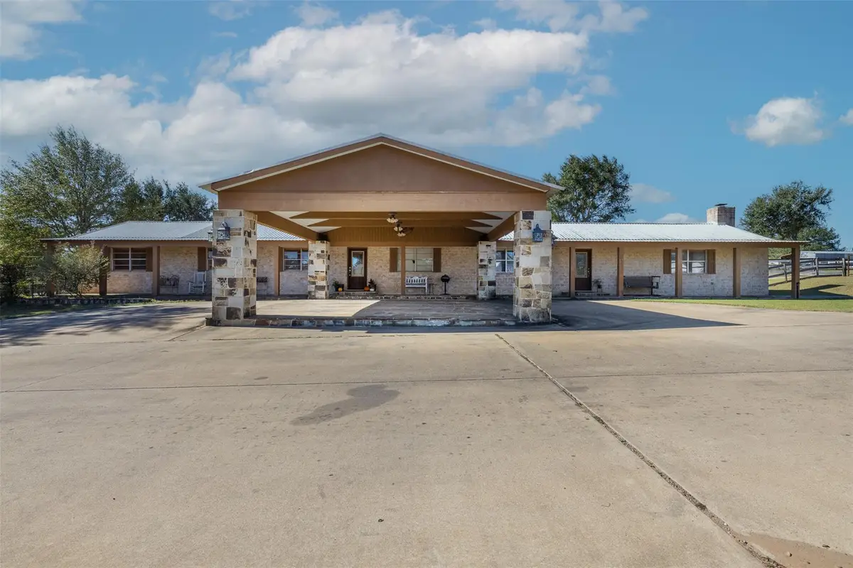 1611 Koy Road Rd, Bellville, TX 77418 - Image #1