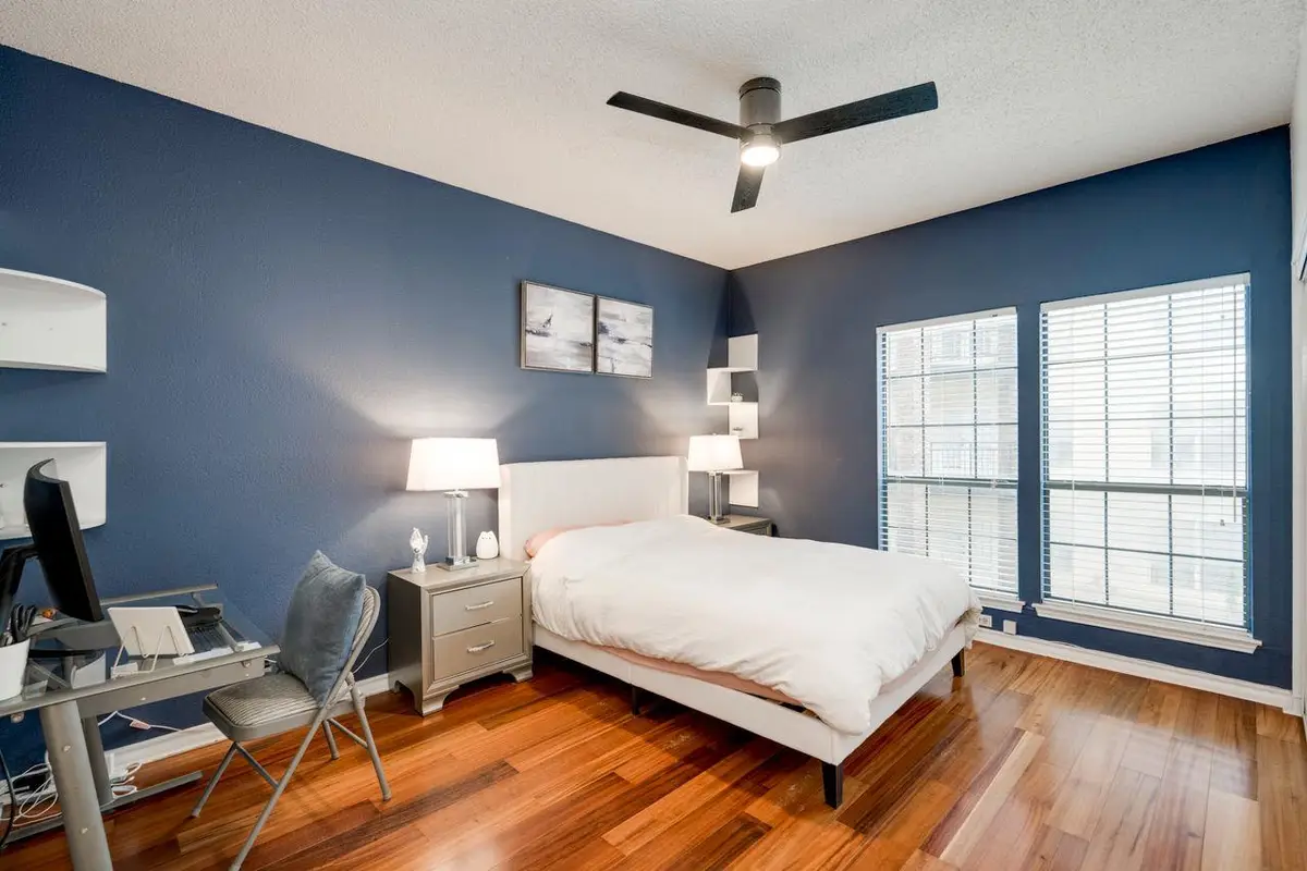 3001 Cedar St #A-205, Austin, TX 78705 - #1