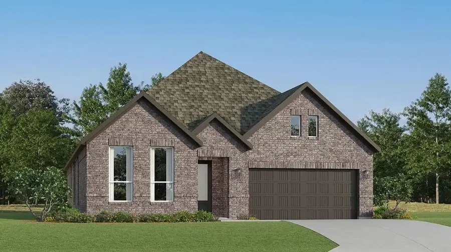 1738 Butterfly Bush Ln, Georgetown, TX 78628 - #2