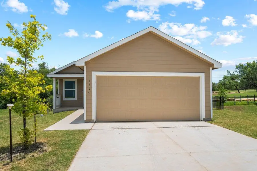 1355 Art Wall Way, San Antonio, TX 78221 - #2