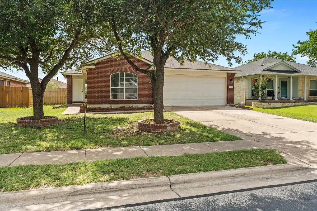 2308 Butler Way, Round Rock, TX 78665 - #1