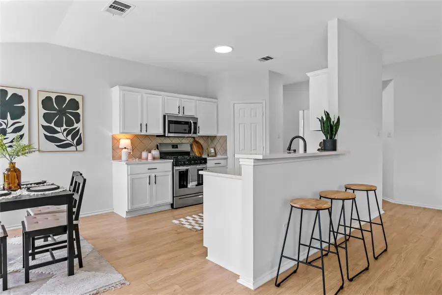 2308 Butler Way, Round Rock, TX 78665 - #2