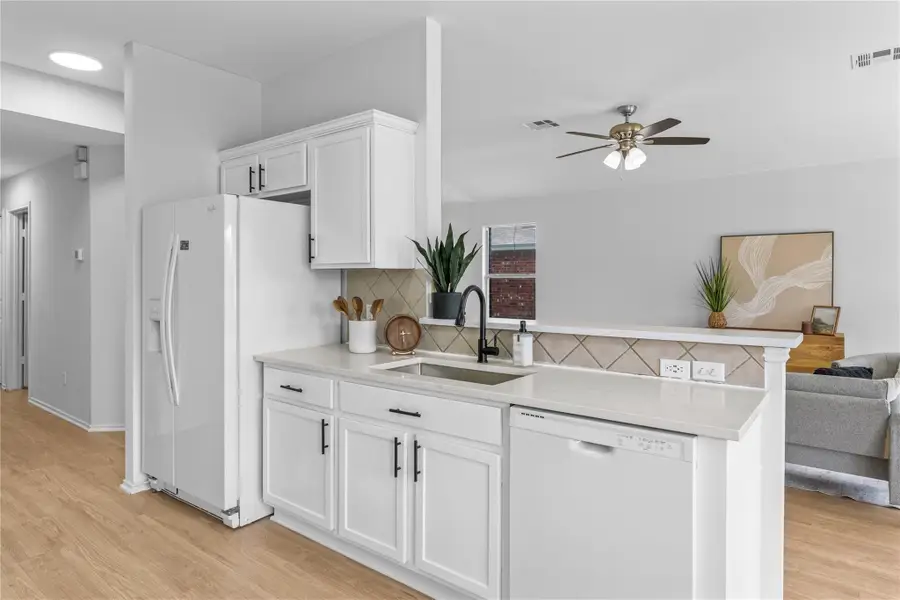 2308 Butler Way, Round Rock, TX 78665 - #3