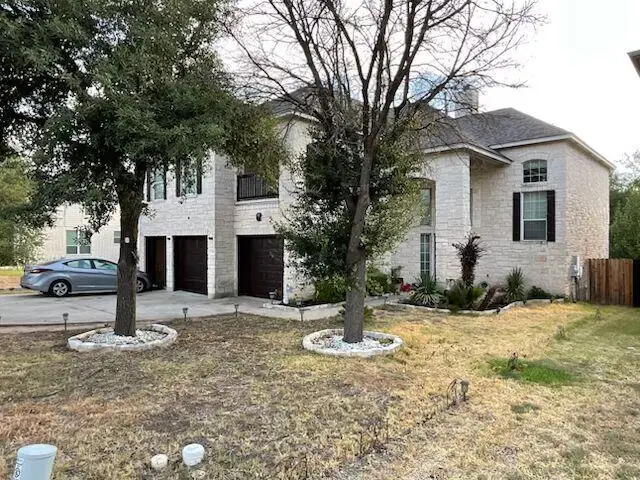 301 S Lynnwood Trl, Cedar Park, TX 78613 - #2