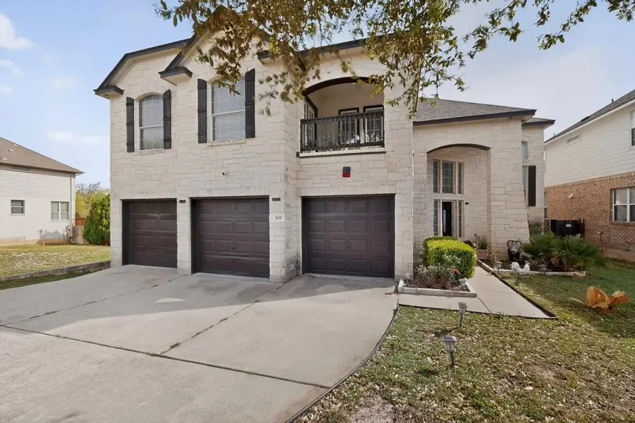301 S Lynnwood Trl, Cedar Park, TX 78613 - #3
