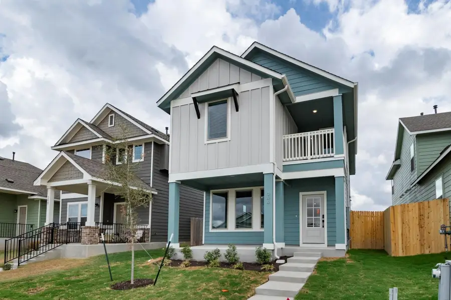 344 Witchhazel Way, San Marcos, TX 78666 - Image #2