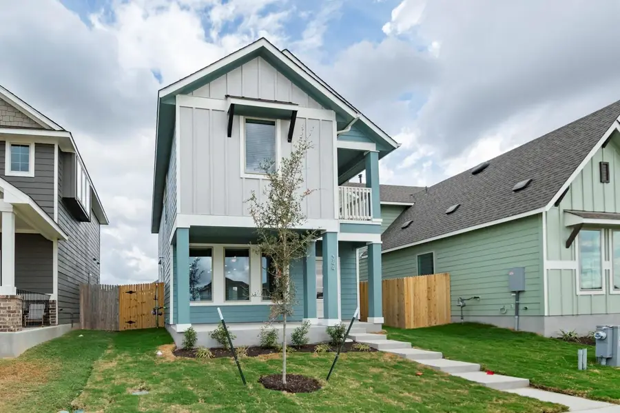 344 Witchhazel Way, San Marcos, TX 78666 - Image #3