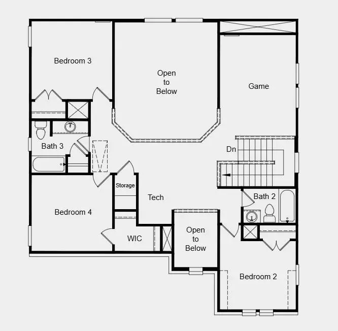 454 Jackson River Loop, Kyle, TX 78640 - Image #3