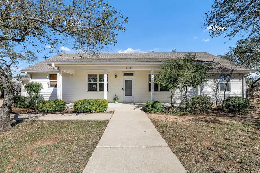 3016 Tradewind Dr, Spicewood, TX 78669 - #3