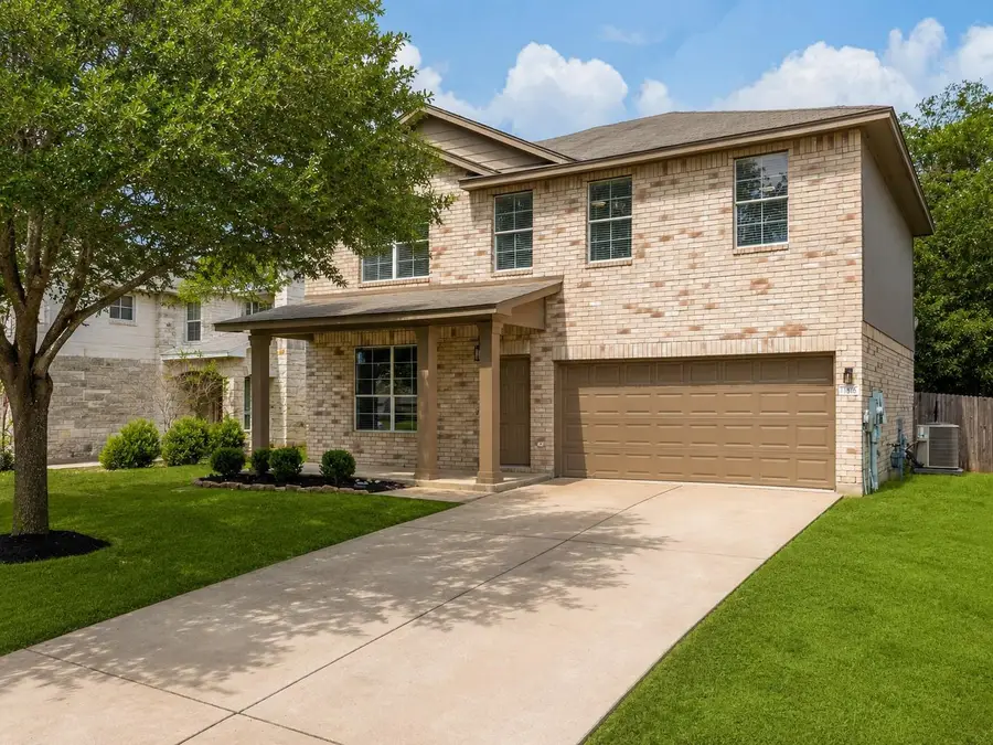 11816 Dave Silk Dr, Austin, TX 78748 - #2