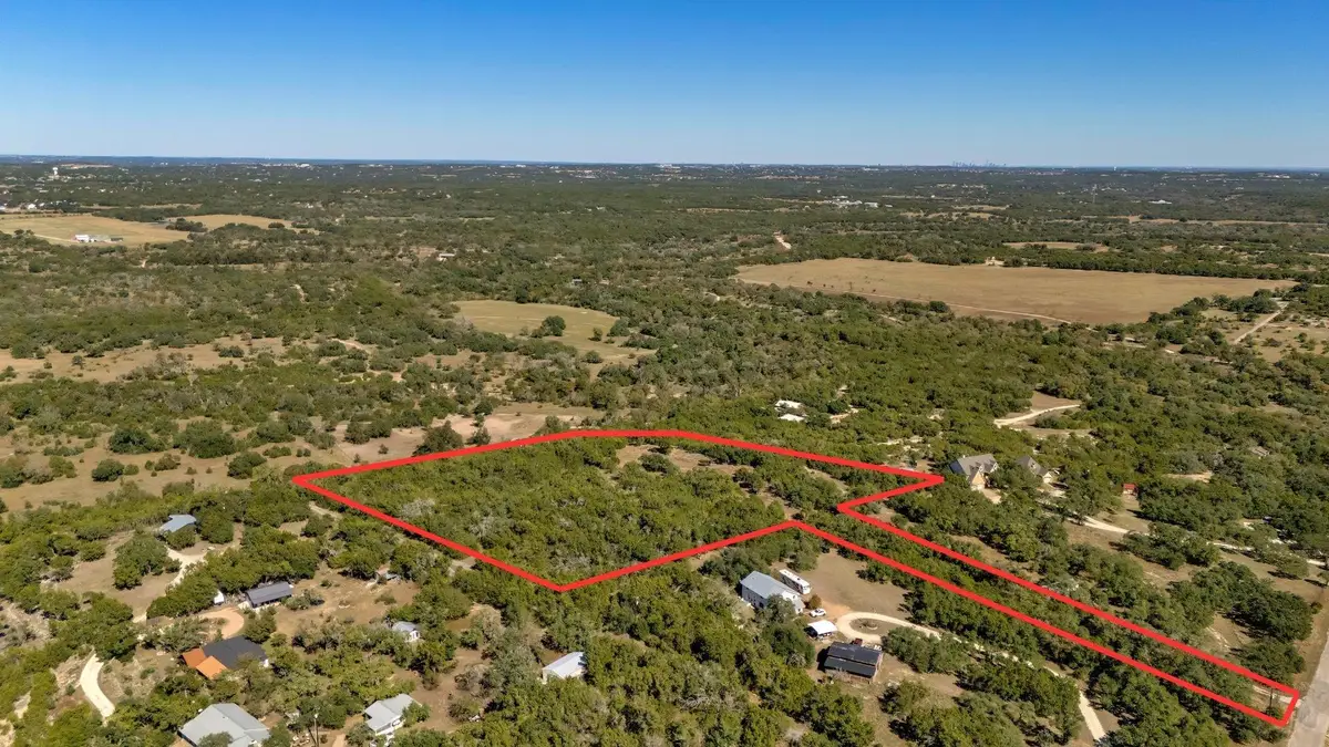 0 Country Ln, Driftwood, TX 78619 - Image #1