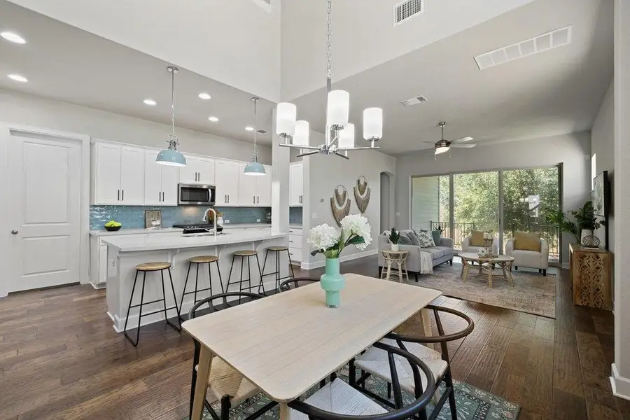 5820 Harper Park Dr #43, Austin, TX 78735 - #2