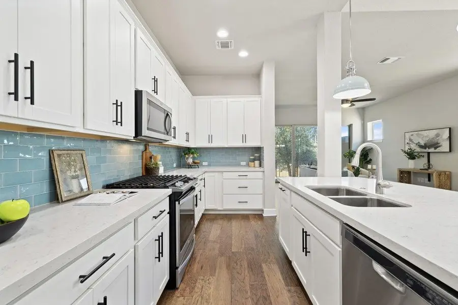 5820 Harper Park Dr #43, Austin, TX 78735 - #3