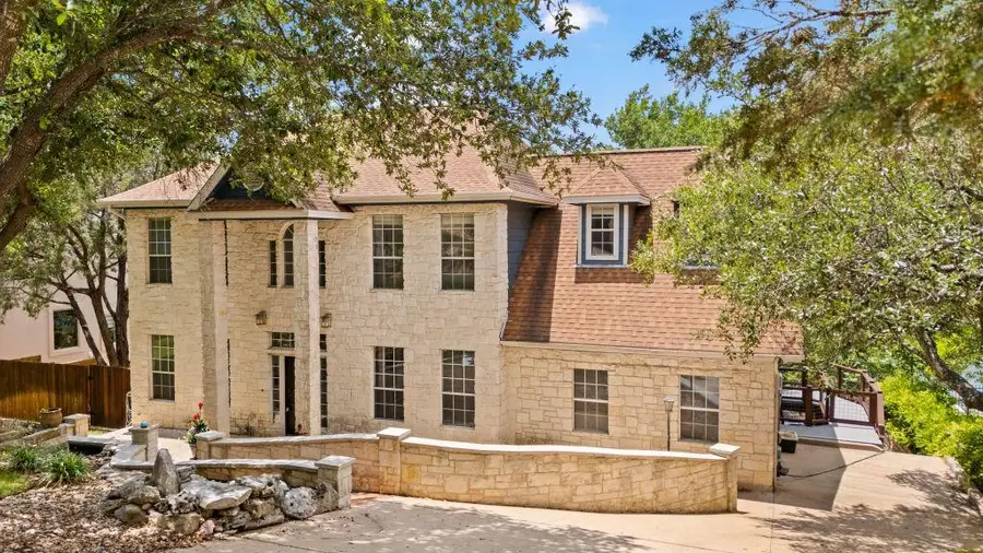 10800 Beach Rd, Leander, TX 78641 - #2