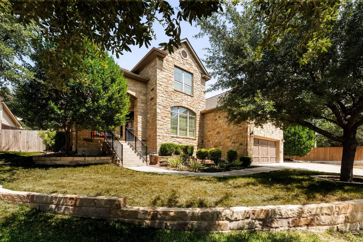 12025 Montclair Bnd, Austin, TX 78732 - #1