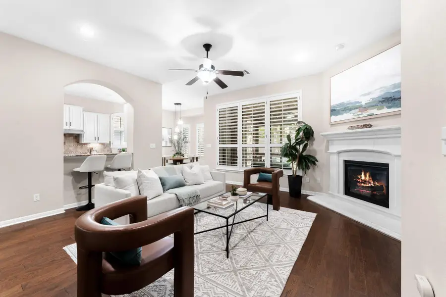 12025 Montclair Bnd, Austin, TX 78732 - #3
