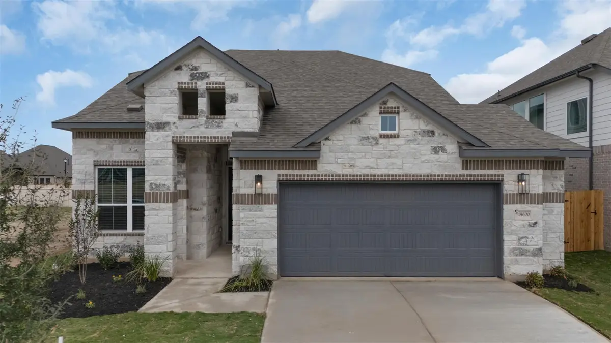 1032 Stonehill Dr, Georgetown, TX 78633 - #1