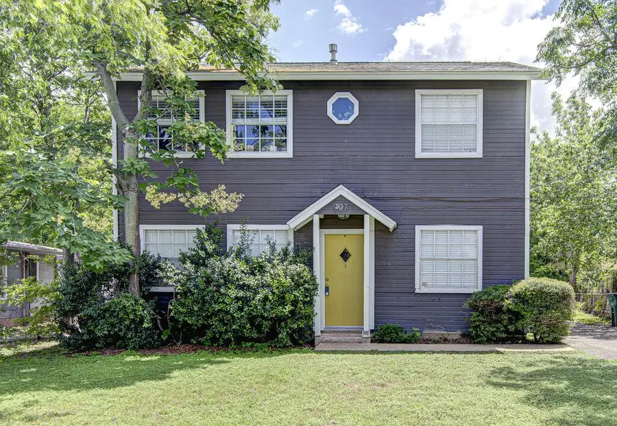 907 Taulbee Ln, Austin, TX 78757 - #2