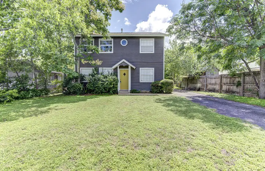 907 Taulbee Ln, Austin, TX 78757 - #3