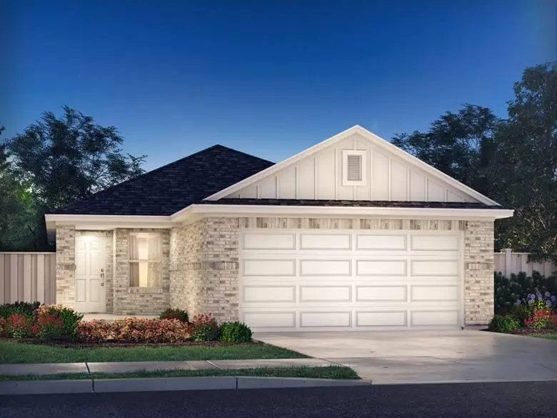 104 Rivendale St, Liberty Hill, TX 78642 - #1