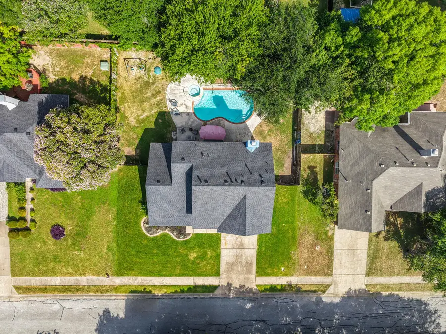 504 Pleasant Valley Dr, Pflugerville, TX 78660 - #3
