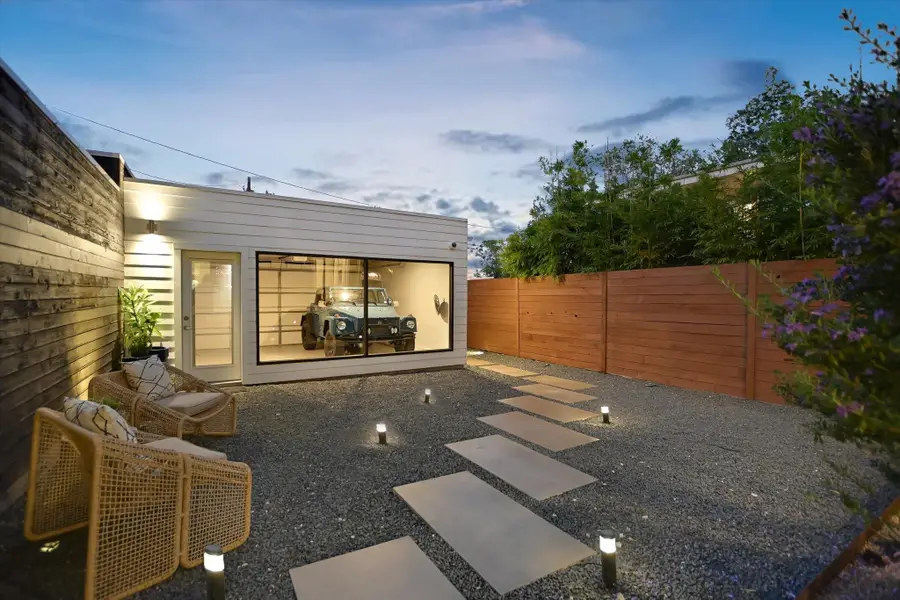 607 Terrell Hill Dr #A, Austin, TX 78704 - #2