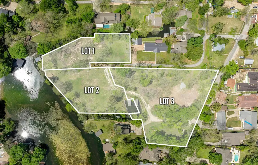 1717 Channel Rd, Austin, TX 78746 - #3