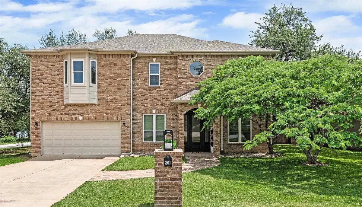 301 Crane St, Austin, TX 78734 - #1