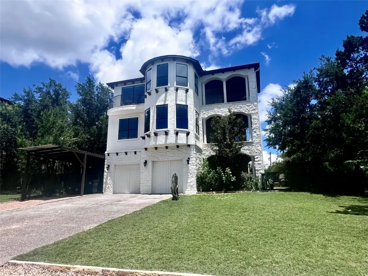 8117 Joy Rd, Volente, TX 78641 - #1
