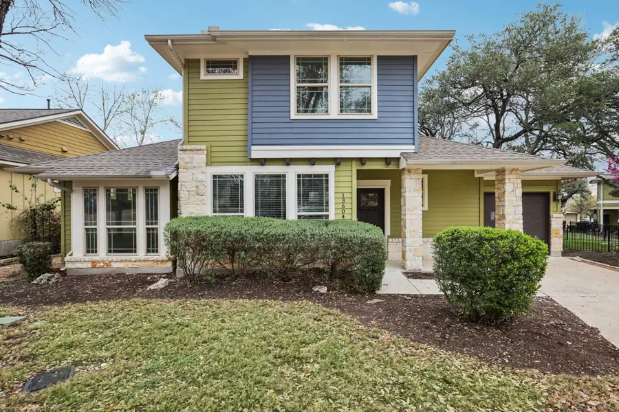 13604 Avery Trestle Ln #17, Austin, TX 78717 - #2
