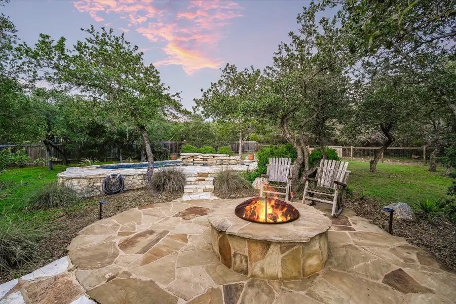 521 Cottonwood Creek Rd, Dripping Springs, TX 78620 - #2