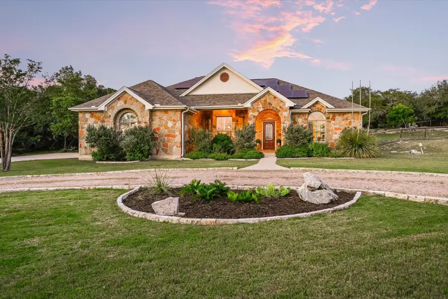 521 Cottonwood Creek Rd, Dripping Springs, TX 78620 - #3