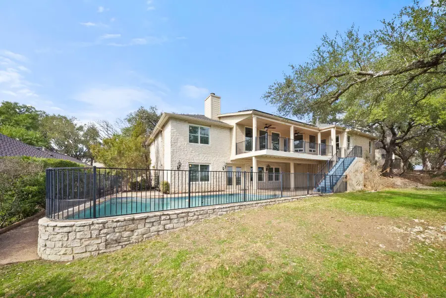 112 Spellbrook Ln, Lakeway, TX 78734 - #3