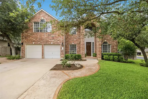9308 Slate Creek Trl, Austin, TX 78717