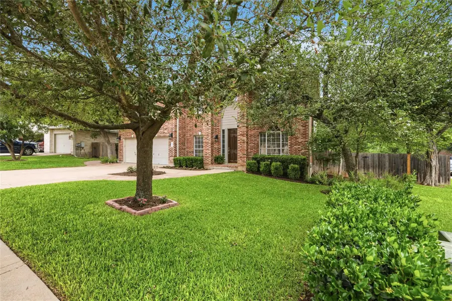 9308 Slate Creek Trl, Austin, TX 78717 - #3