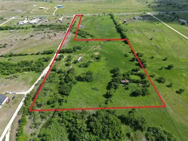 Lot 16 Titus Ln, Bertram, TX 78605