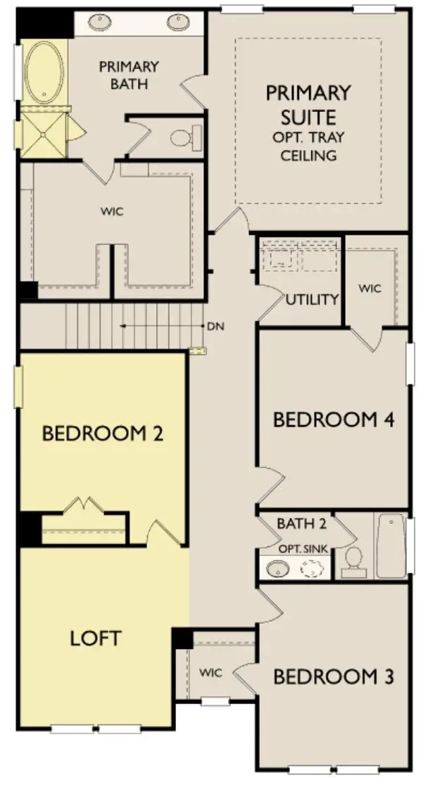 245 Leeland Dr, Liberty Hill, TX 78642 - Image #3