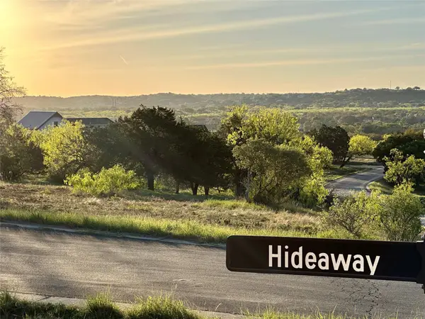 301 Hideaway, Horseshoe Bay, TX 78657