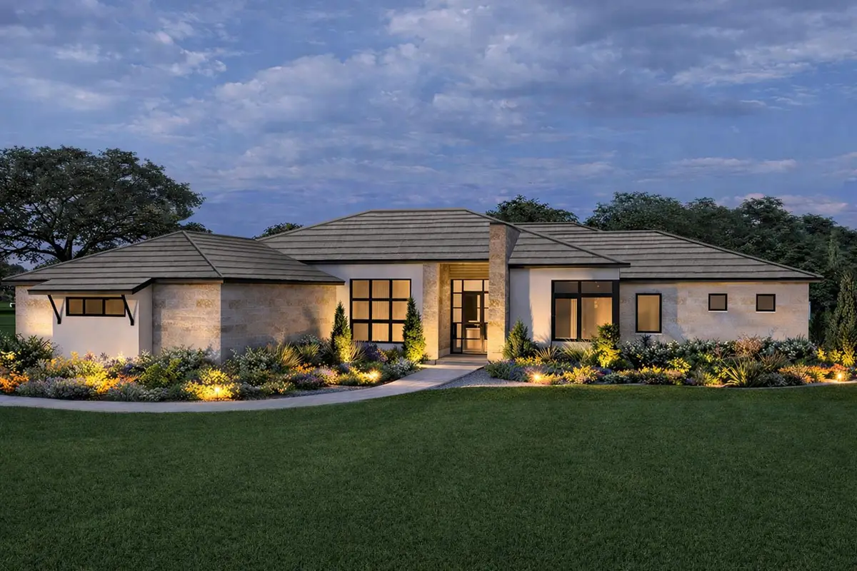 17205 Morning Grove Ln, Austin, TX 78738 - #1