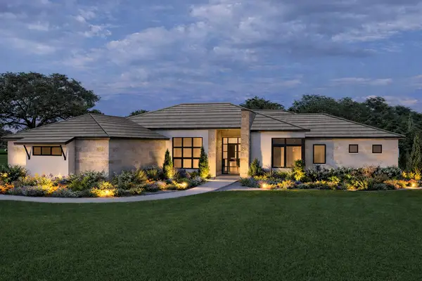 17205 Morning Grove Ln, Austin, TX 78738