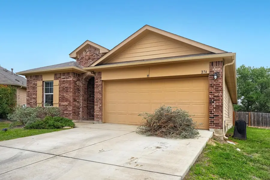 274 Orchard Ln, Kyle, TX 78640 - #2