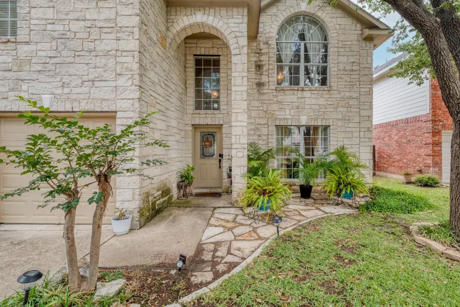 8709 Glen Canyon Dr, Round Rock, TX 78681 - #2