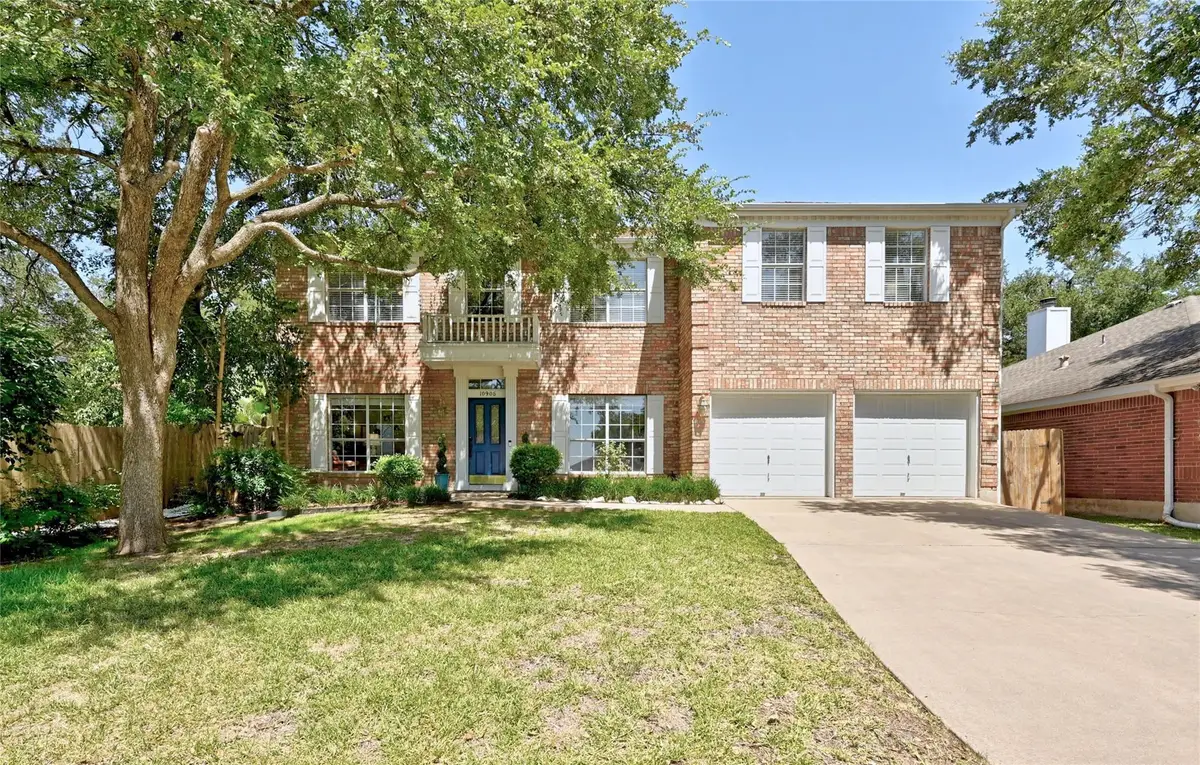 10906 Redgate Ln, Austin, TX 78739 - #1