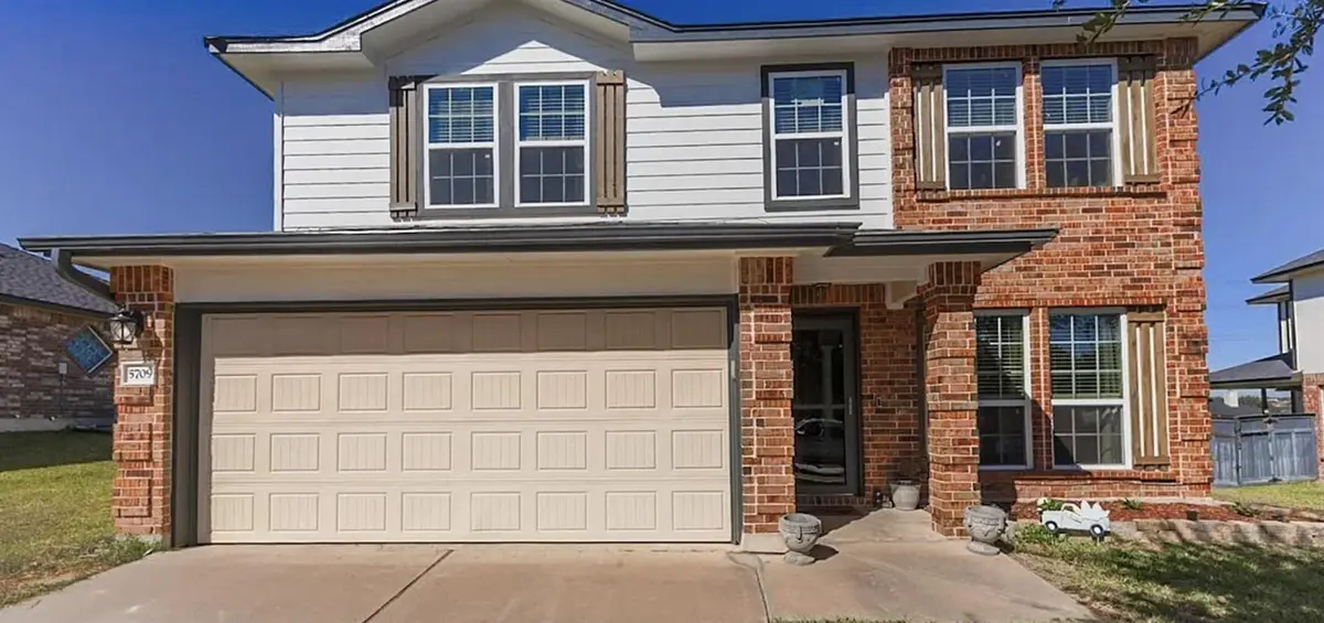5709 Drystone Ln, Killeen, TX 76542 - Image #1