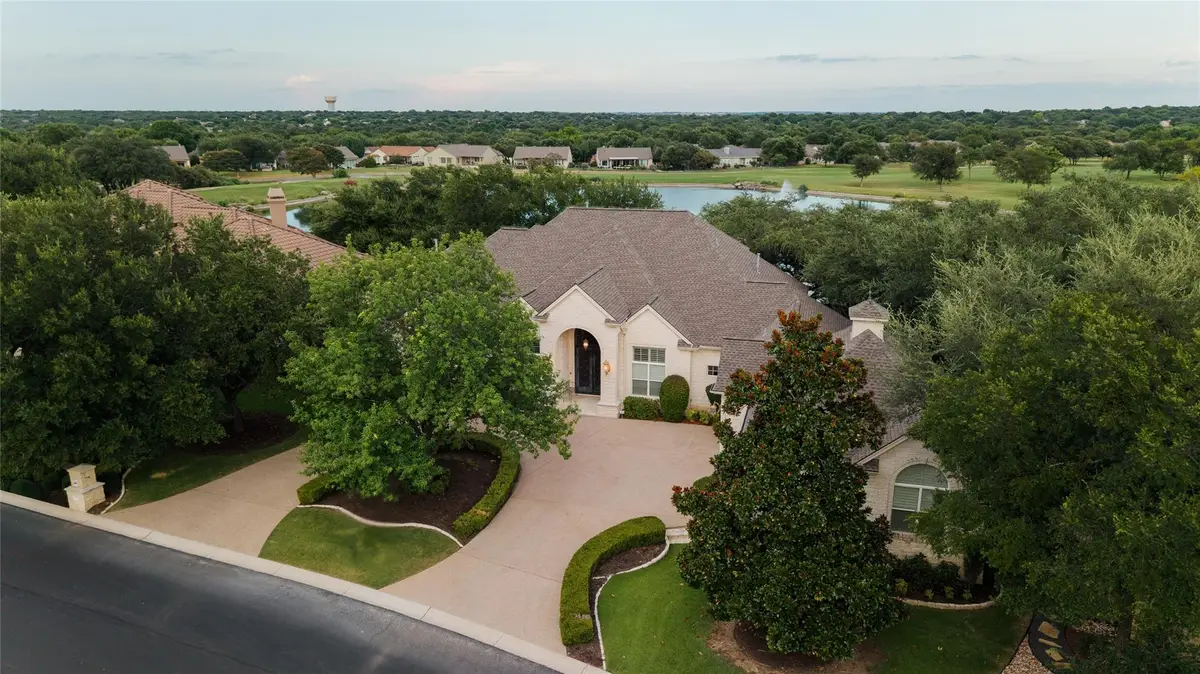 200 Stardust Ln, Georgetown, TX 78633 - #1