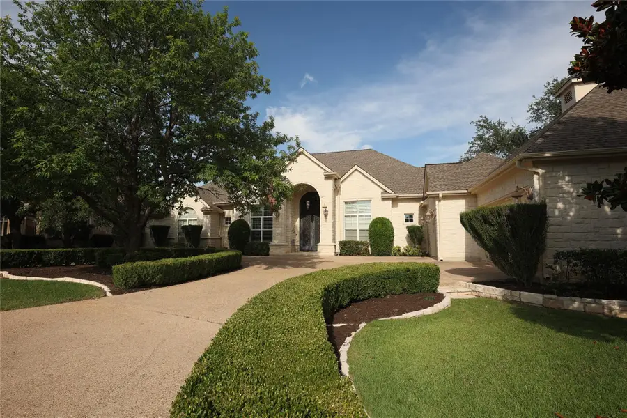 200 Stardust Ln, Georgetown, TX 78633 - #3