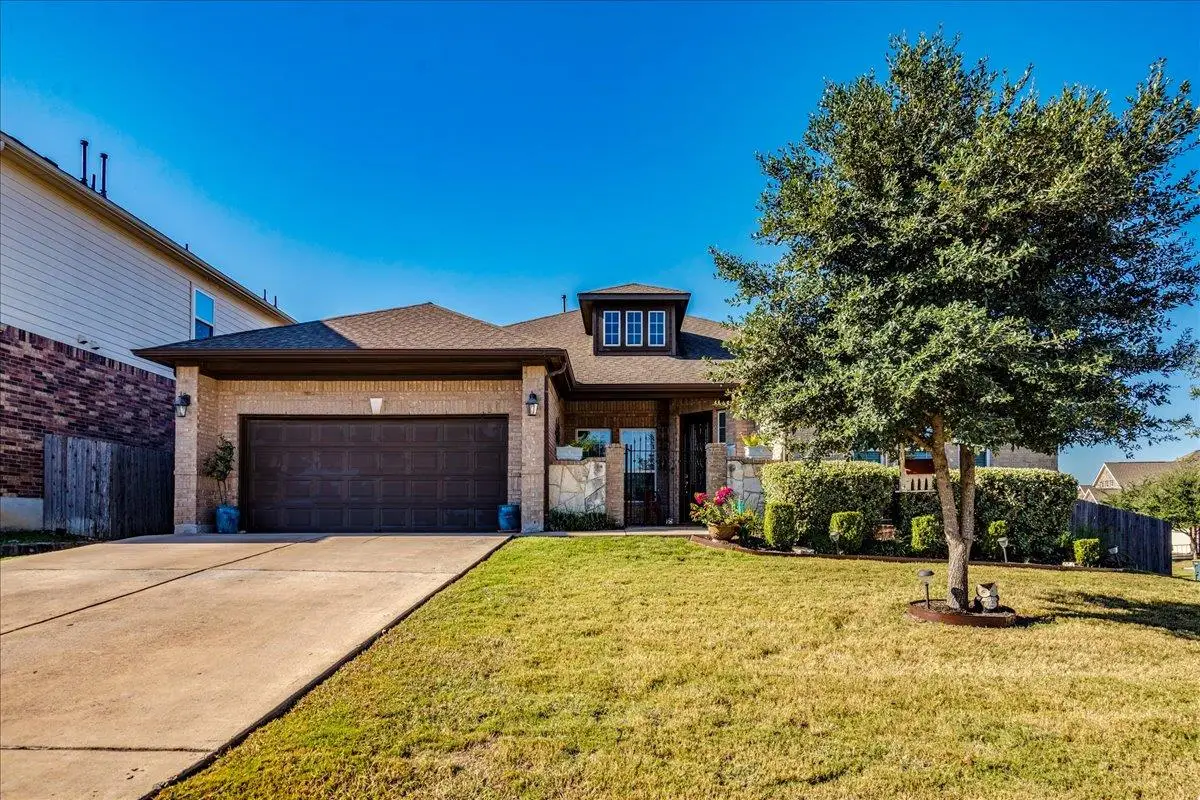 422 Betony Loop, Buda, TX 78610 - #1