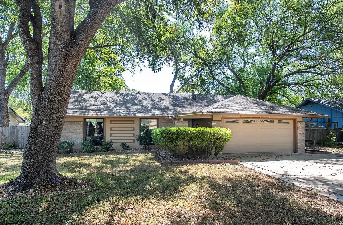 9207 Hunters Trce, Austin, TX 78758 - #1